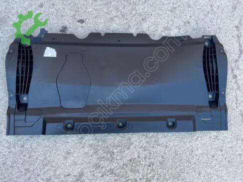 Audi A6 Motor Alt Muhafaza 4G0863821 çıkma parça