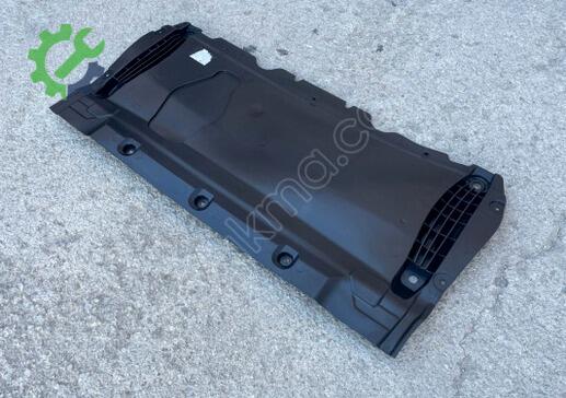 Audi A6 Motor Alt Muhafaza 4G0863821 çıkma parça