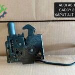 A6 MOTOR KAPUT KİLİDİ ALT CADDY A7 OEM 2019 2024 SIFIR 4K0823509