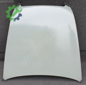 A6 MOTOR KAPUTU 2005 2006 2007 2008 2011 2012 SIFIR 4F0823029F