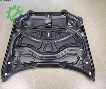 Audi A6 Kaput 4G0823029A çıkma parça