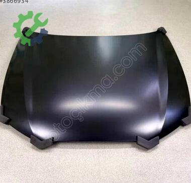 Audi A6 Kaput 4G0823029A çıkma parça