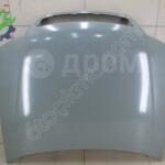 A6 MOTOR KAPUTU ÇEKOMASTİKLİ 1998 1999 2000 2001 SIFIR 4B1823029