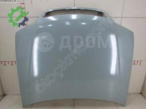 A6 MOTOR KAPUTU ÇEKOMASTİKLİ 1998 1999 2000 2001 SIFIR 4B1823029
