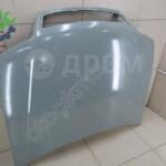 A6 MOTOR KAPUTU ÇEKOMASTİKLİ 1998 1999 2000 2001 SIFIR 4B1823029