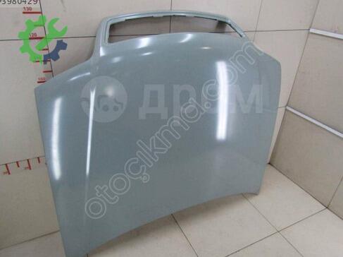 Audi A6 Kaput 4B1823029 çıkma parça