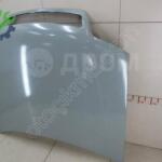 A6 MOTOR KAPUTU ÇEKOMASTİKLİ 1998 1999 2000 2001 SIFIR 4B1823029
