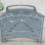 A6 MOTOR KAPUTU ÇEKOMASTİKLİ 1998 1999 2000 2001 SIFIR 4B1823029
