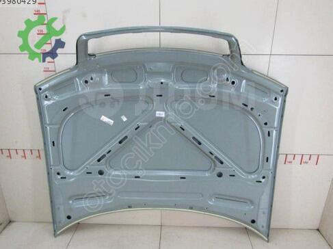 Audi A6 Kaput 4B1823029 çıkma parça