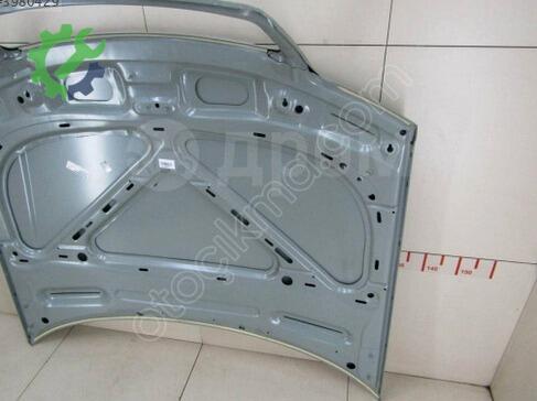 Audi A6 Kaput 4B1823029 çıkma parça