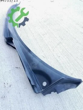 Audi A6 Ön Cam Izgarası 4G1819403B çıkma parça