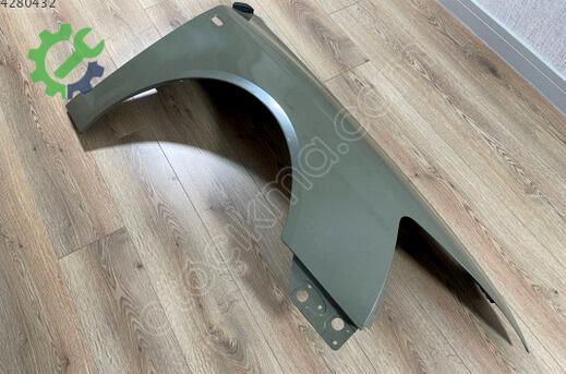 Audi A6 Sağ Ön Çamurluk 4F0821104A çıkma parça
