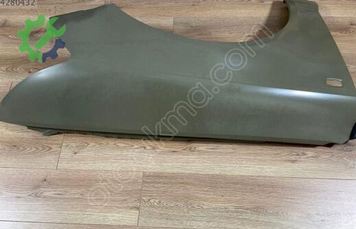 Audi A6 Sağ Ön Çamurluk 4F0821104A çıkma parça