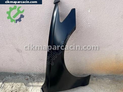 Audi A6 Sağ Ön Çamurluk çıkma parça