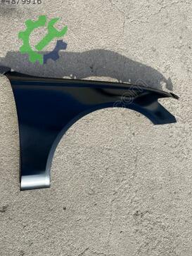 Audi A6 Sağ Ön Çamurluk 4G0821102 çıkma parça