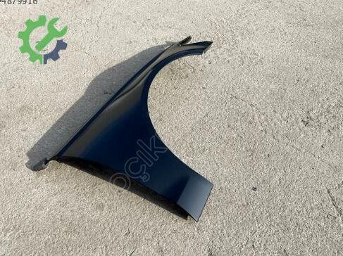 Audi A6 Sağ Ön Çamurluk 4G0821102 çıkma parça