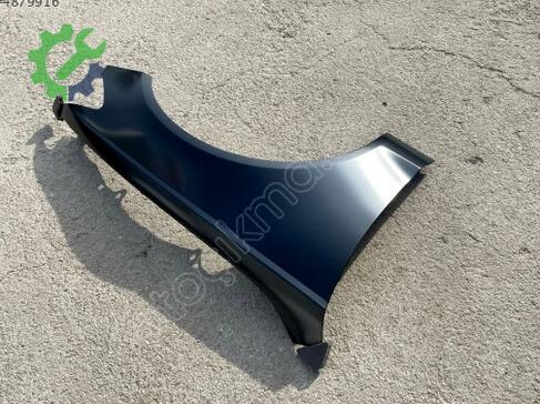 Audi A6 Sağ Ön Çamurluk 4G0821102 çıkma parça