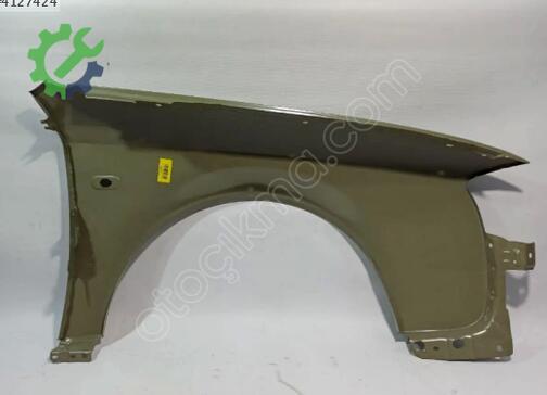 Audi A6 Sol Ön Çamurluk 4B0821105A çıkma parça