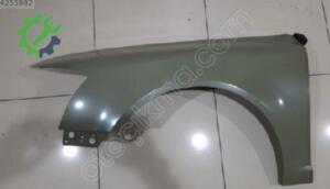 A6 ÖN ÇAMURLUK SOL 2008 2009 2010 2011 2012 SIFIR 4F0821103F