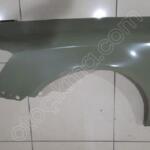 A6 ÖN ÇAMURLUK SOL 2008 2009 2010 2011 2012 SIFIR 4F0821103F