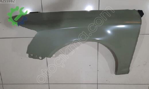 Audi A3 Sol Ön Çamurluk 4F0821103F çıkma parça