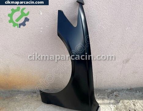 Audi A6 Sol Ön Çamurluk çıkma parça
