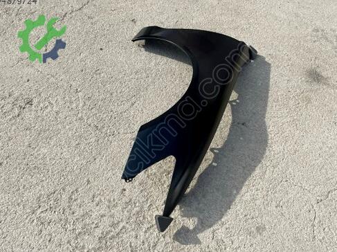 Audi A6 Sol Ön Çamurluk 4G0821101 çıkma parça