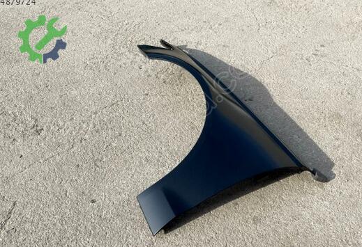 Audi A6 Sol Ön Çamurluk 4G0821101 çıkma parça