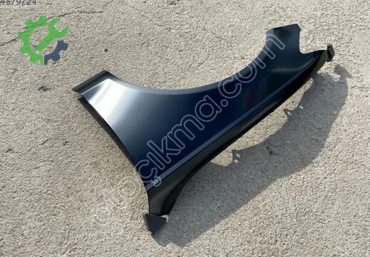 Audi A6 Sol Ön Çamurluk 4G0821101 çıkma parça
