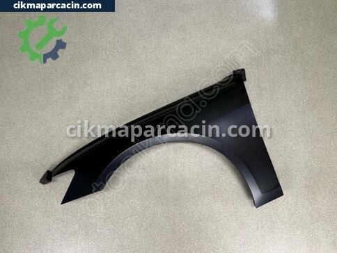Audi A6 Sol Ön Çamurluk çıkma parça