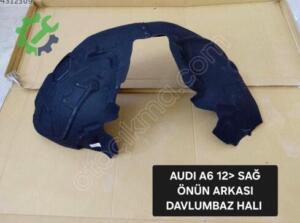 A6 ÖN DAVLUMBAZ SAĞ 2011 2012 2013 2014 2018 SIFIR 4G0821134D