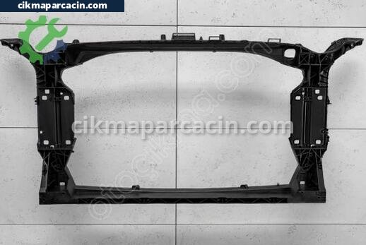 Audi A6 Ön Panel çıkma parça