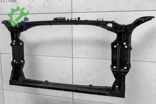 Audi A6 Ön Panel 4K0805594 çıkma parça
