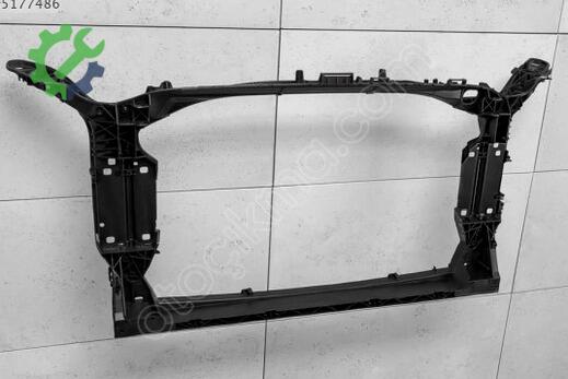 Audi A6 Ön Panel 4K0805594 çıkma parça
