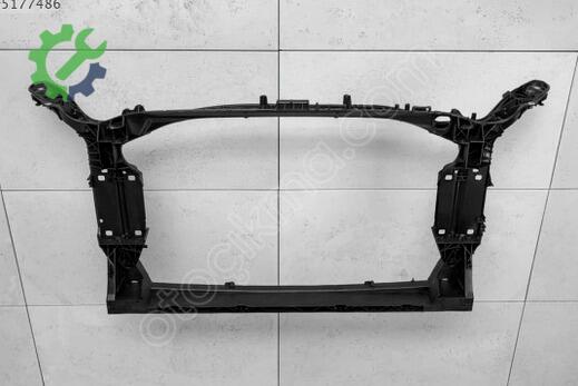 Audi A6 Ön Panel 4K0805594 çıkma parça
