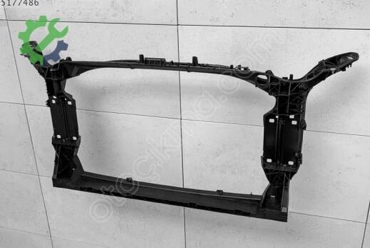 Audi A6 Ön Panel 4K0805594 çıkma parça