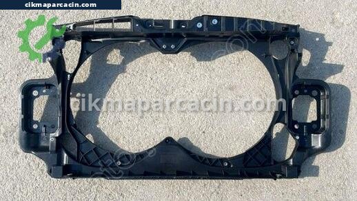 Audi A6 Ön Panel çıkma parça