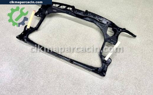 Audi A6 Ön Panel çıkma parça