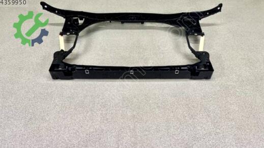 Audi A6 Ön Panel 4G0805594C çıkma parça