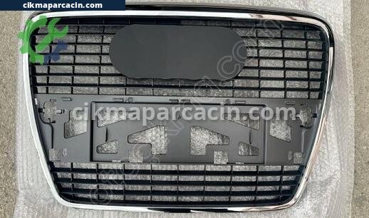 Audi A6 Ön Panjur çıkma parça