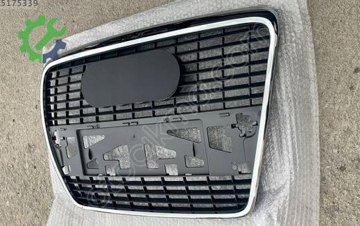 Audi A6 Ön Panjur 4F0853651 çıkma parça
