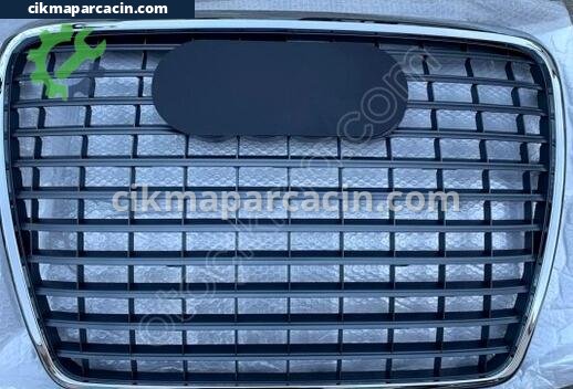 Audi A6 Ön Panjur çıkma parça