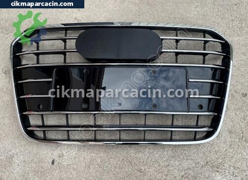 Audi A6 Ön Panjur çıkma parça