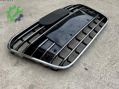 Audi A6 Ön Panjur 4G0853651 çıkma parça