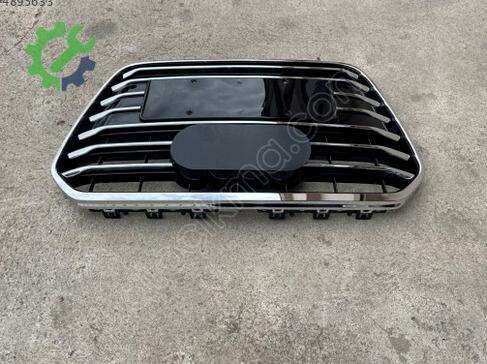 Audi A6 Ön Panjur 4G0853651 çıkma parça