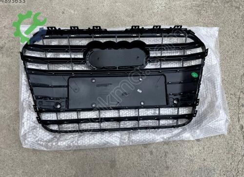 Audi A6 Ön Panjur 4G0853651 çıkma parça