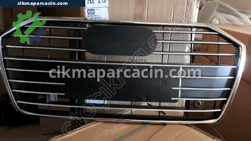 Audi A6 Ön Panjur çıkma parça