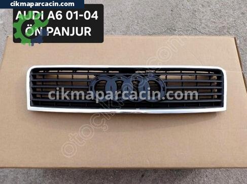 Audi A3 Ön Panjur çıkma parça