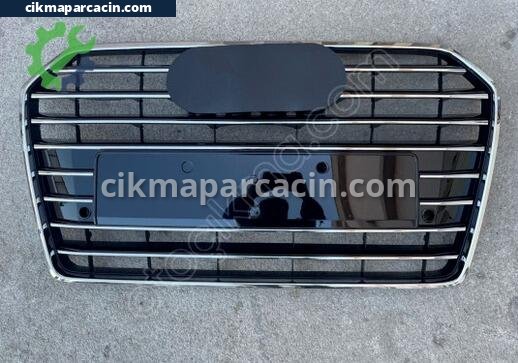 Audi A4 Ön Panjur çıkma parça