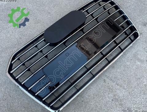 Audi A4 Ön Panjur 4G0853651AE çıkma parça